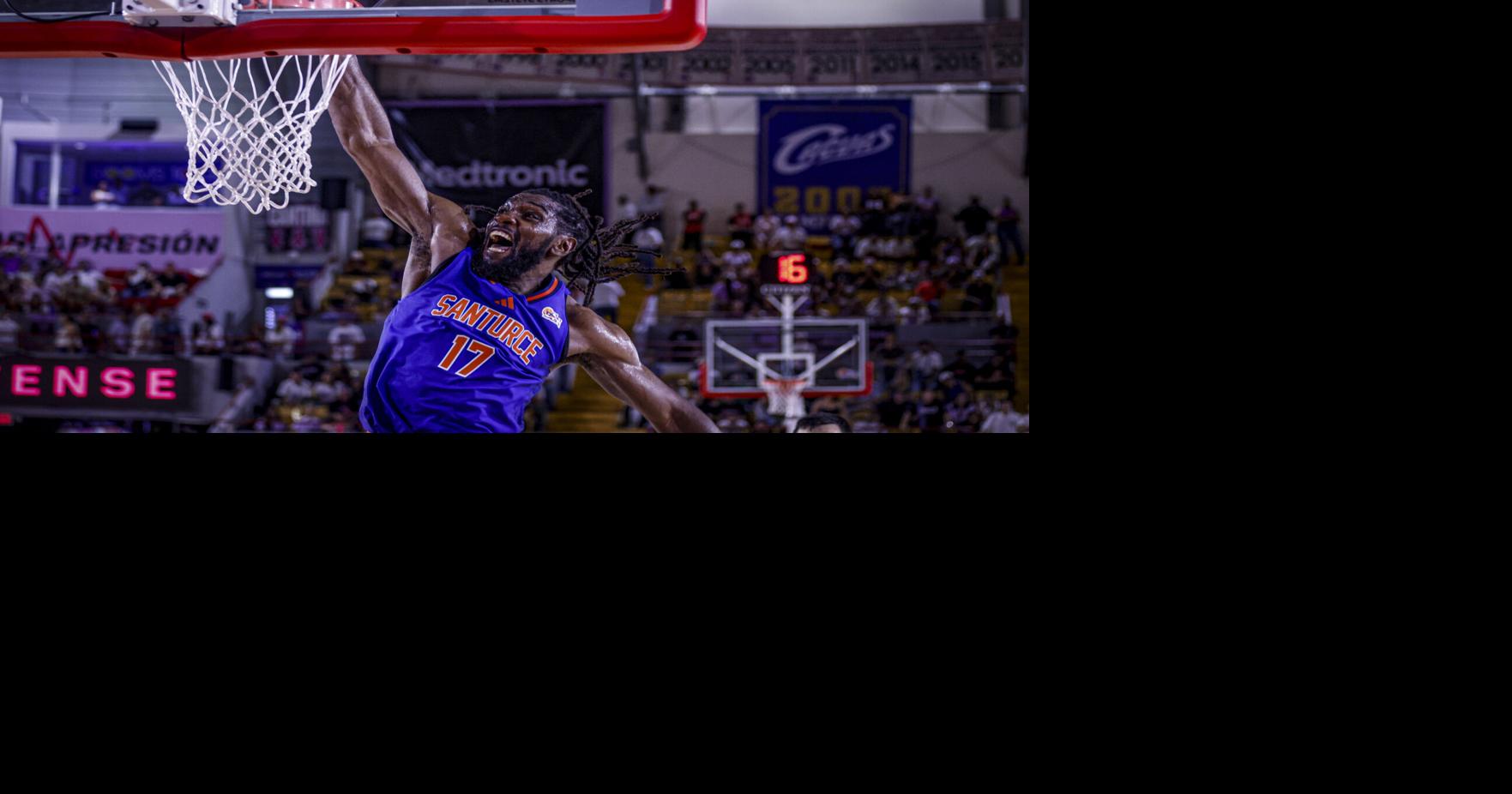 Santurce y Ponce buscan ampliar ventaja en semifinales del BSN