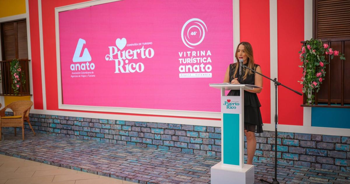 Puerto Rico, Destino de Honor en ANATO 2027; conciertos de Bad Bunny impulsan turismo