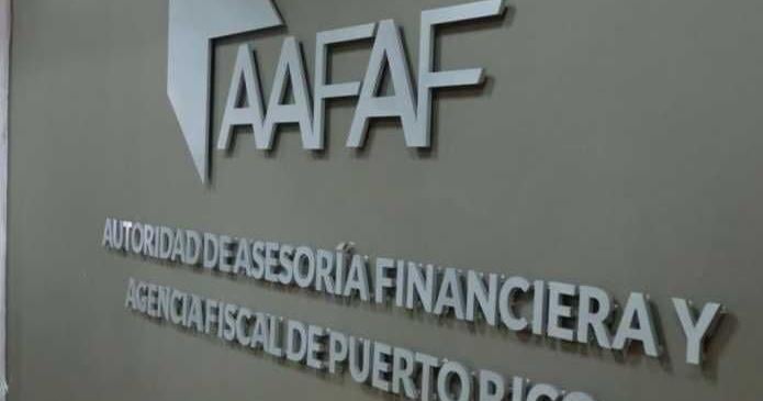 AAFAF pide a la JSF acceso a $127 millones federales para infraestructura de agua