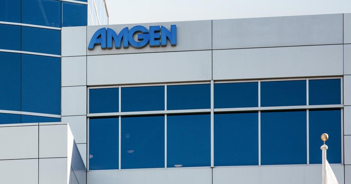 Amgen anuncia multimillonaria inversión en Juncos