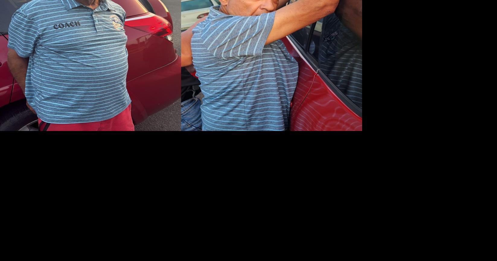 Arrestan a sospechoso de la muerte de enfermera en Caguas