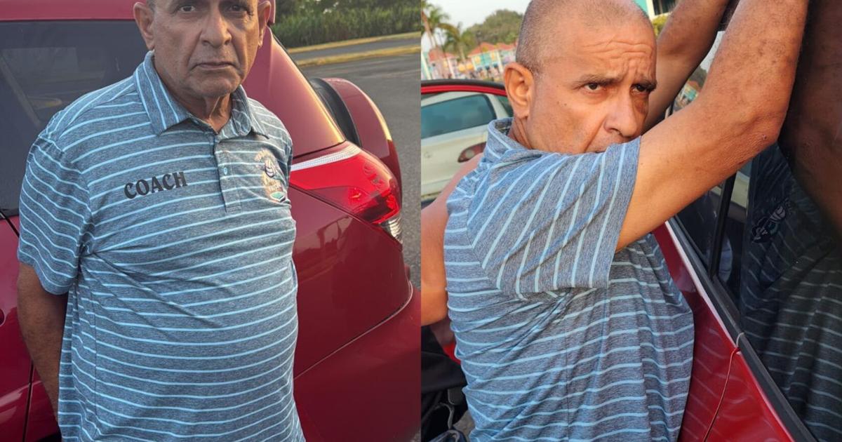 Arrestan a sospechoso de la muerte de enfermera en Caguas