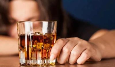 OMS alerta sobre consumo elevado de sustancias entre menores de 15 años