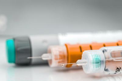 Novo Nordisk reduce precios de varias insulinas