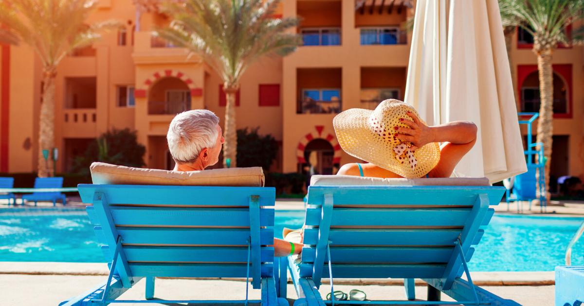 Verano impulsa actividad comercial en paradores de Puerto Rico con turismo local como motor