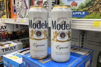 Modelo Especial destrona a Bud Light como la cerveza más vendida en Estados Unidos