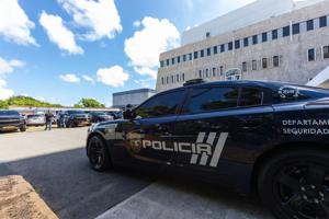 Imagen de la cobertura de: Policía investiga dos agresiones sexuales en Guánica y Santurce