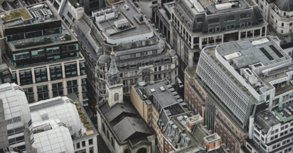 The Science Behind White Roofs: Cooling Cities | Science The Science Behind White Roofs: Cooling Cities | Science