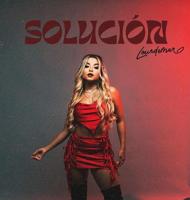 La cantante urbana Lourdemar Cuevas estrena su nuevo sencillo musical “Solución”