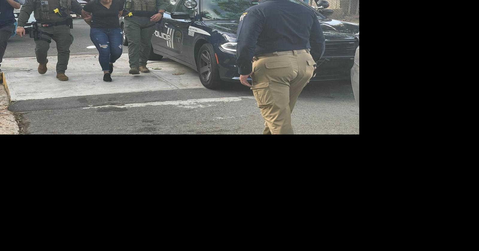 Arrestos Recientes En Phoenix Az 2025