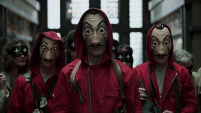 Famoso actor de serie La Casa de Papel está de visita en Puerto Rico