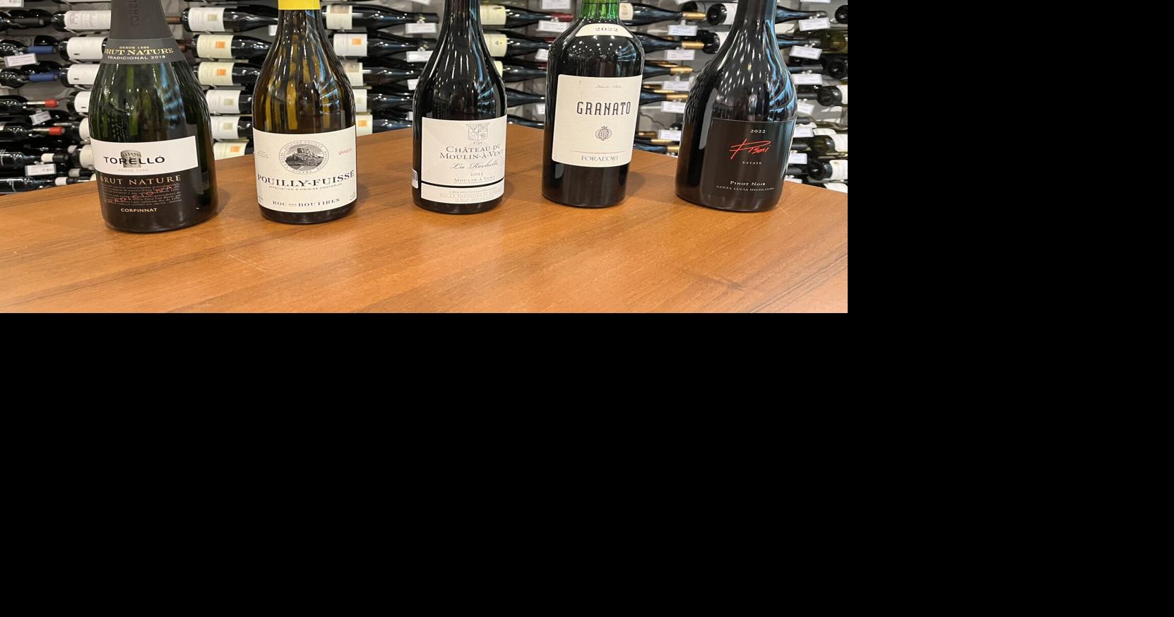 Los 100 Mejores Vinos regresa a beneficio de MDA Puerto Rico ...
