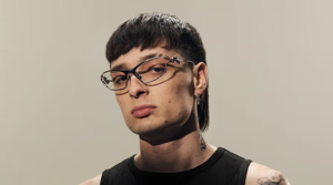 Peso Pluma imenovan za prvega mehiškega ambasadorja newyorškega tedna mode