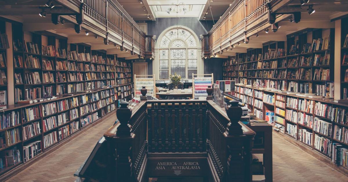 Lanzan primer directorio digital para ubicar bibliotecas en Puerto Rico