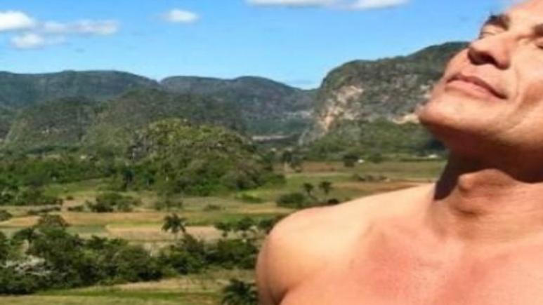 Osvaldo Rios Publica Un Recuerdo De Su Noviazgo Con Shakira Escenario Elvocero Com