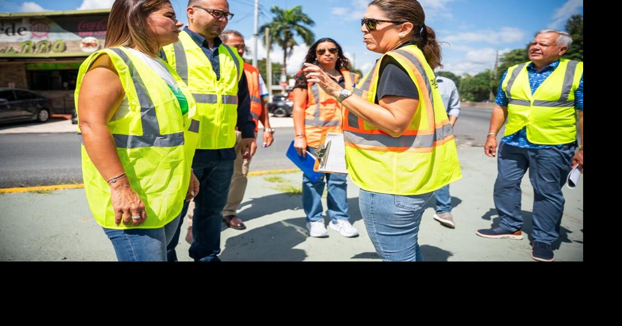 Proyecto de $136 millones busca eliminar tapón entre Ruta 66 y PR-3 en Río Grande