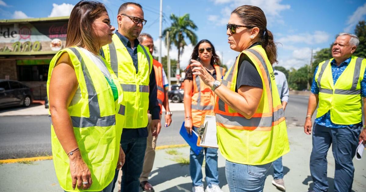 Proyecto de $136 millones busca eliminar tapón entre Ruta 66 y PR-3 en Río Grande