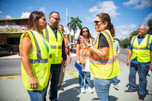 Imagen del artículo de El Vocero: Buscan poner fin al tapón entre la Ruta 66 y la PR-3 con proyecto de $136 millones