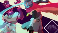 Hyper Light Drifter