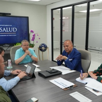 Las Piedras busca mejorar servicios médicos
