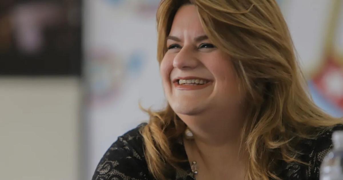 Gobernadora concede cinco días libres adicionales a empleados públicos para las festividades