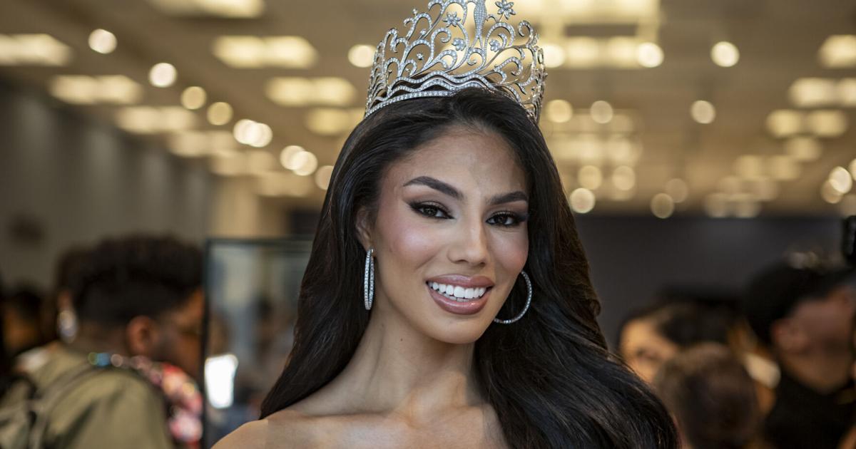 Así es “Legado”, la nueva corona que honra la historia de Puerto Rico en Miss Universe