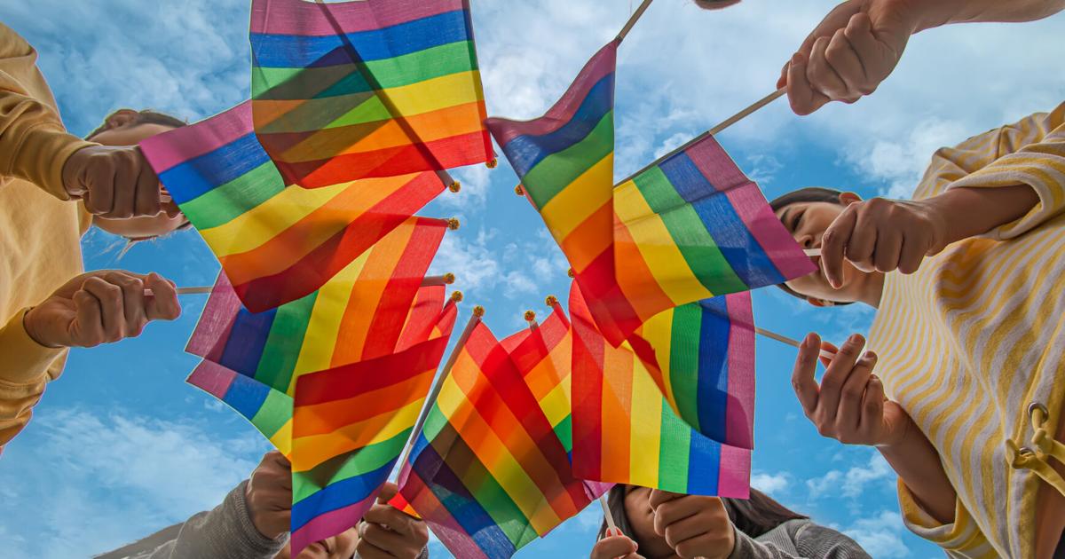 Apoyo de marcas a comunidad LGBTQ+ se mantiene estable en Puerto Rico