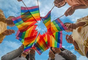Imagen del artículo de El Vocero: Federación LGBTQ+ de Puerto Rico advierte que fallo sobre certificados de nacimiento no binarios no cierra el caso