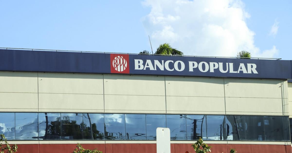Banco Popular lidera refinanciación de $600 millones de deuda de Metropistas