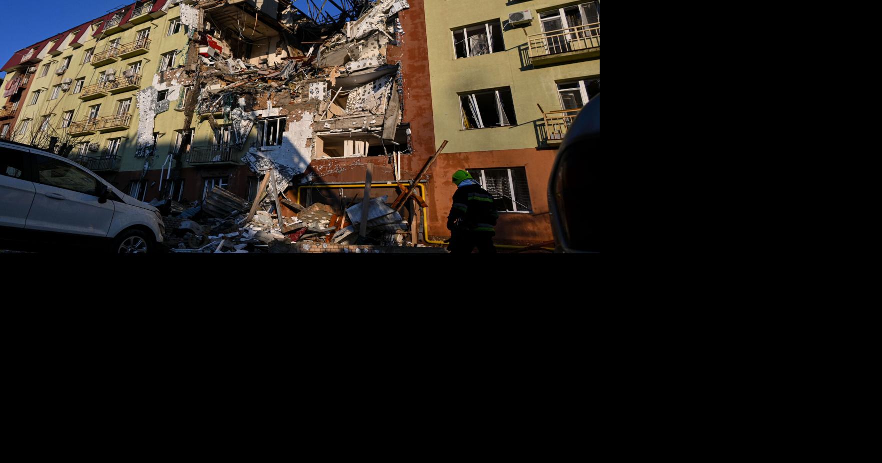 | ¿Continuará escalando el conflicto?