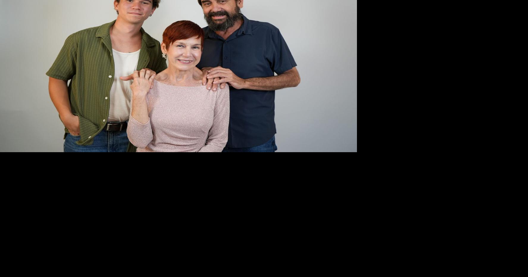 | La obra de Ricardo André Lugo se presenta del 1 al 3 de mayo en el Teatro Braulio Castillo.