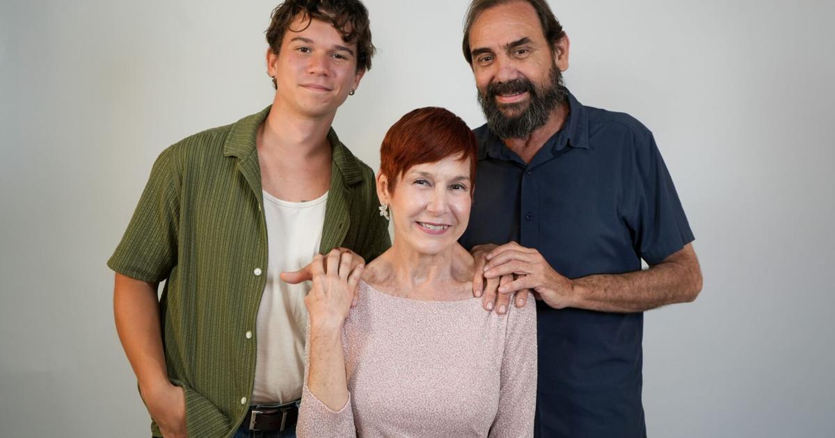 Así será el reencuentro de Marian Pabón y René Monclova en el teatro