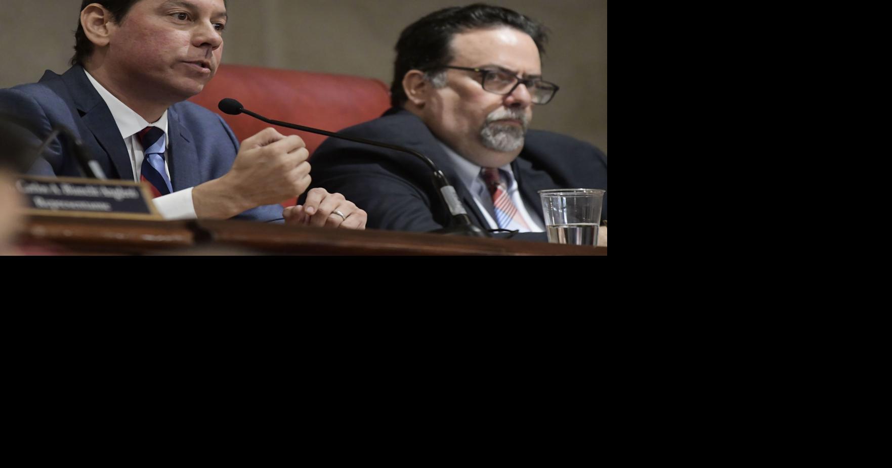 Legisladores del PIP demandan a la gobernadora | Gobierno | elvocero.com
