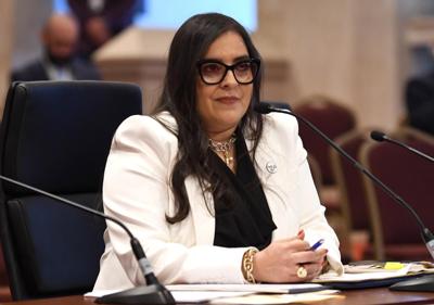 Confirma a Lisoannette González Ruiz como secretaria del DACO