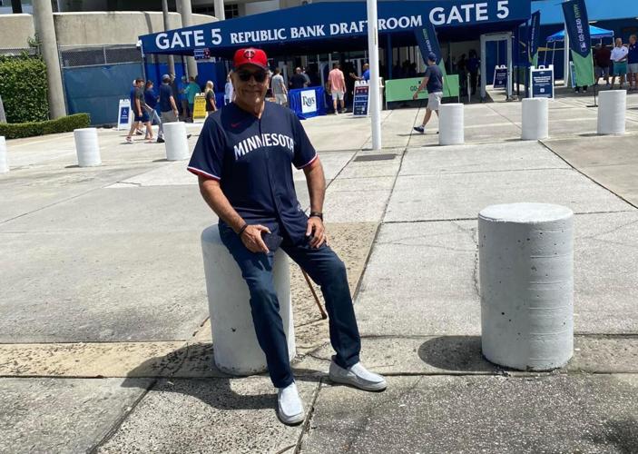 ¿Quién era el neumólogo Carlos Alcalá Muñoz? | Otros | elvocero.com