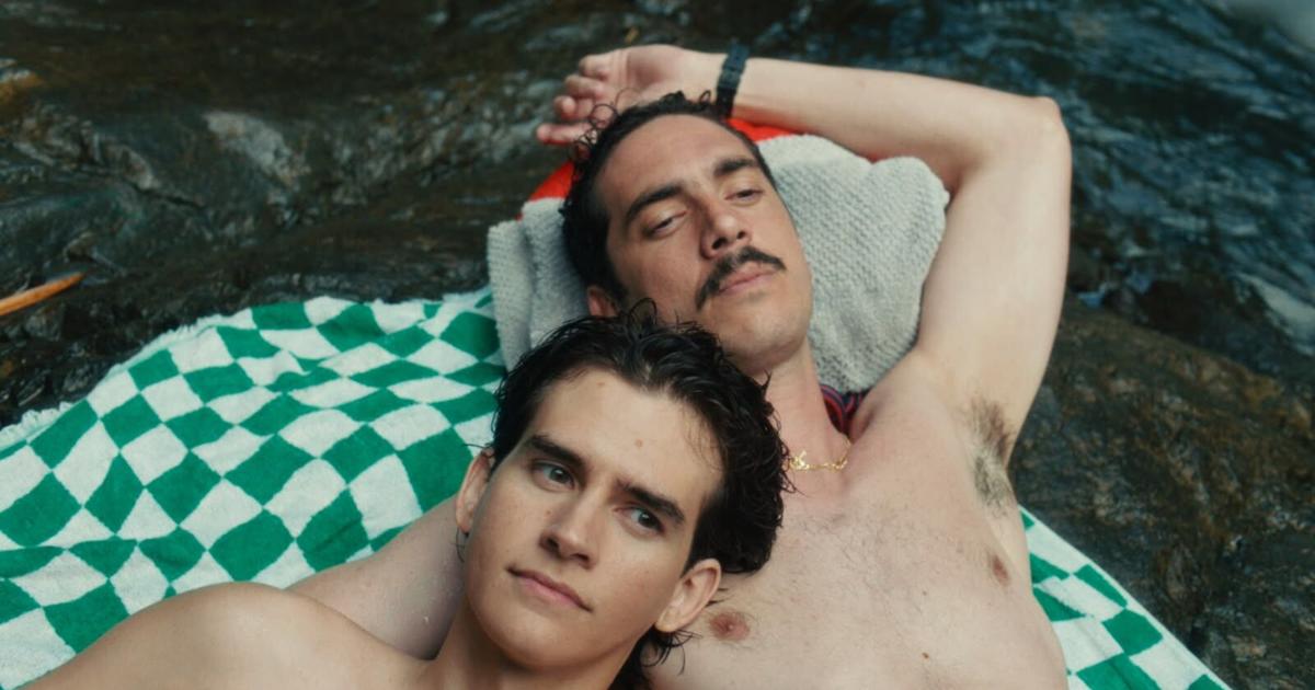 Cortometraje "Chulo" sobre Puerto Rico compite en festivales clasificatorios para los Oscar