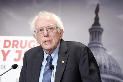 Senador Bernie Sanders anuncia que buscará reelección