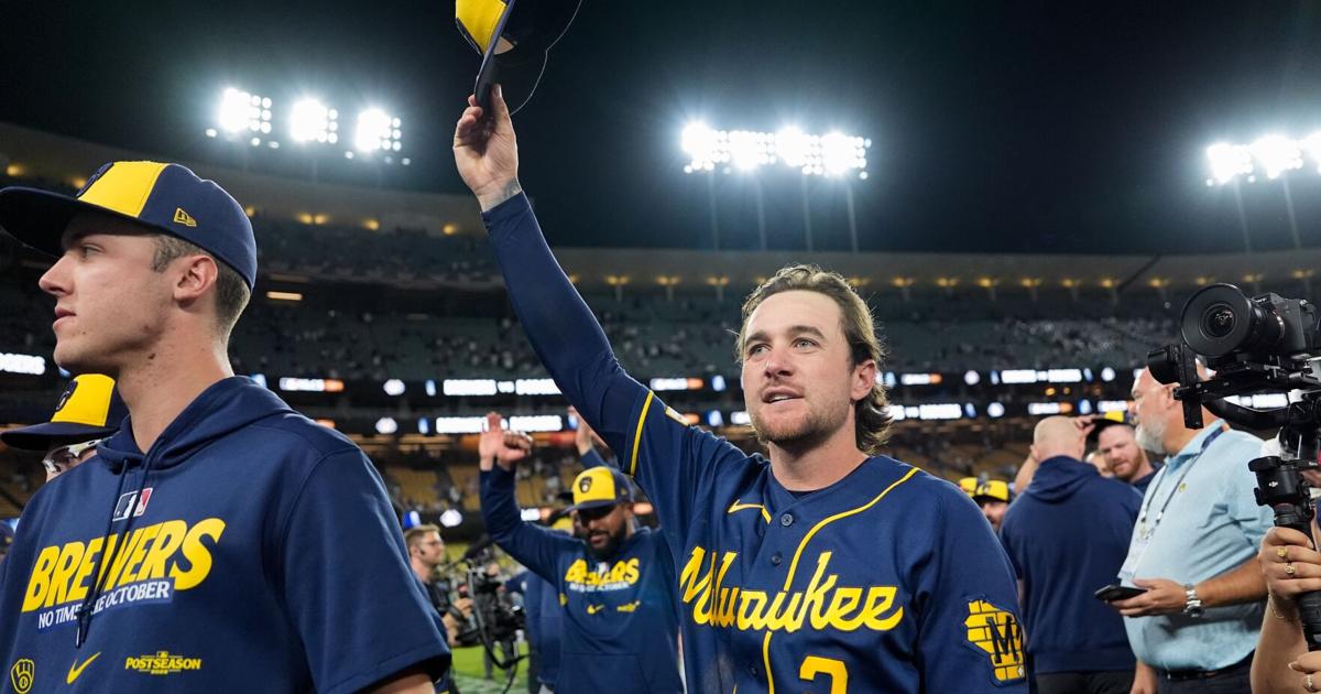 Edwin Rodríguez: Serie Mundial 2026 entre Rays y Cerveceros es un "50-50"