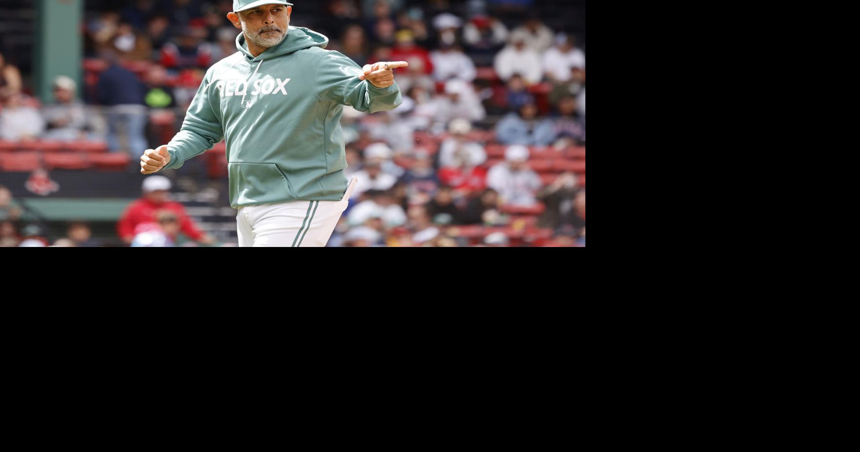 Alex Cora rechaza segunda oferta de los Phillies y se tomará libre la temporada 2027