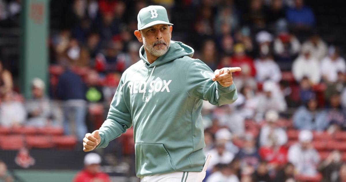 Alex Cora rechaza segunda oferta de los Phillies y se tomará libre la temporada 2027