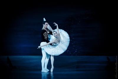 El Ballet Nacional de Ucrania visitará Puerto Rico en junio
