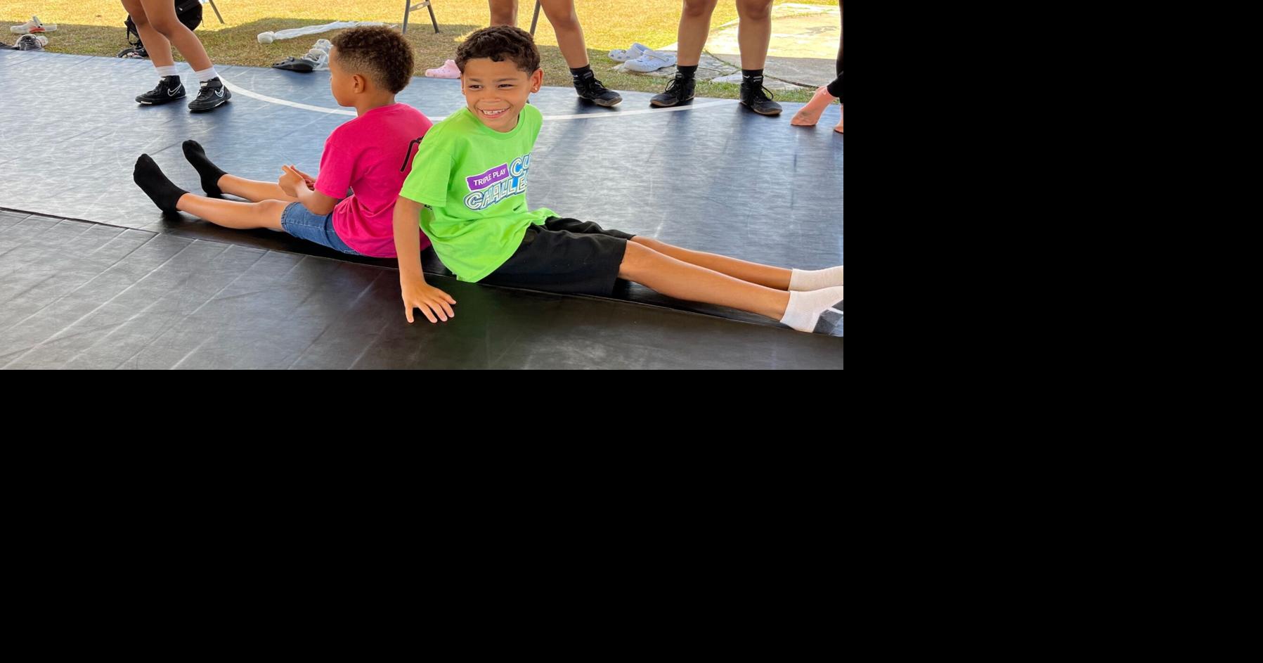 Más de 850 jóvenes de Boys & Girls Clubs participan en jornada deportiva en Toa Baja