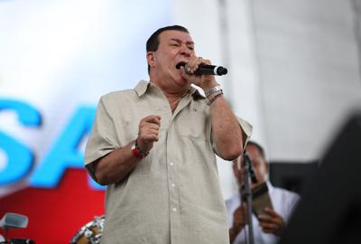 Tito Rojas