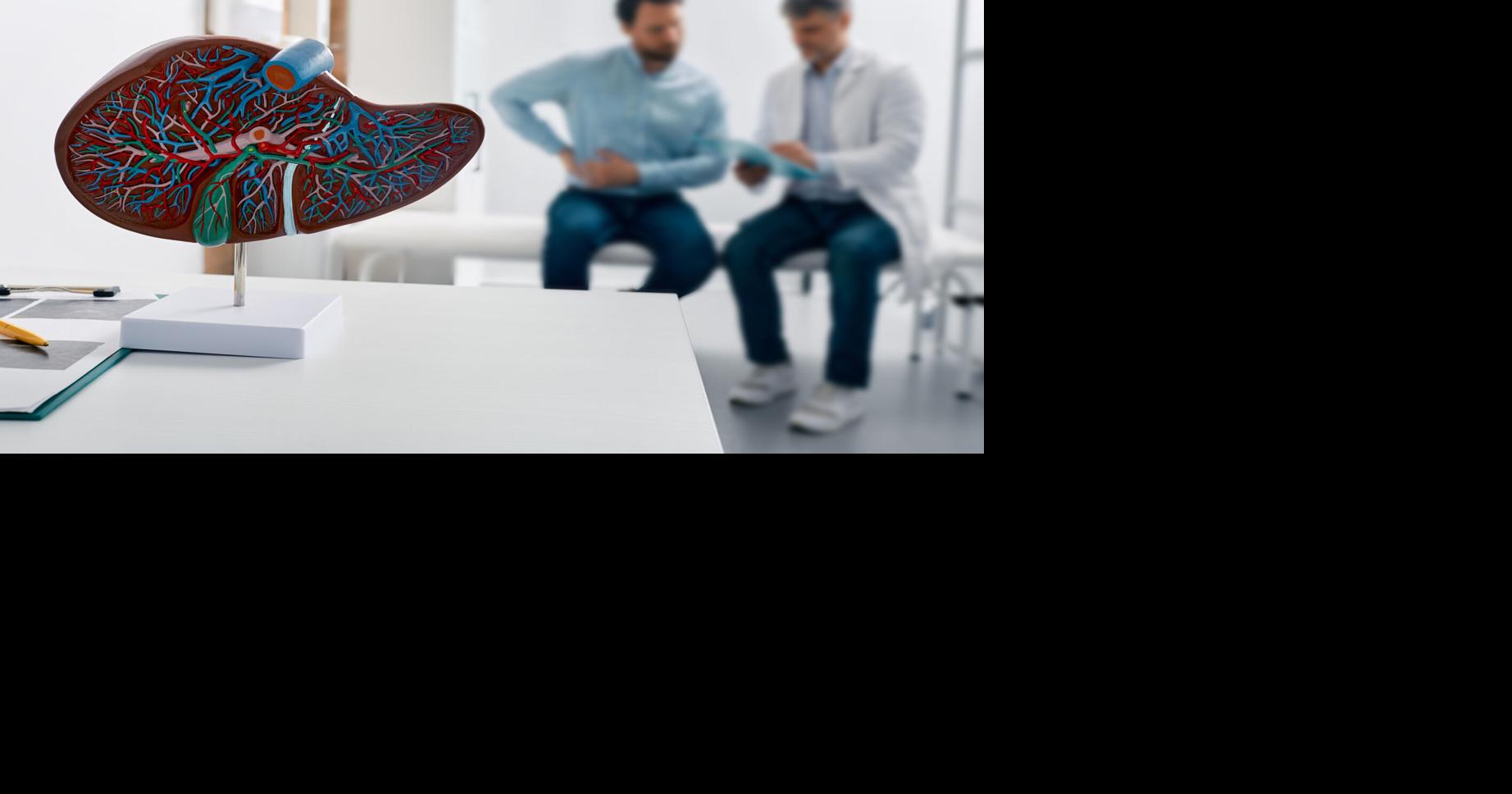 Hepatitis C: Hacerse la prueba puede salvar vidas