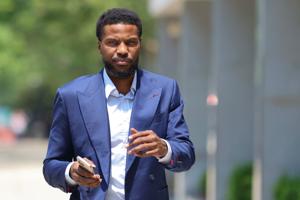 Imagen de la cobertura de: Malik Beasley se declarará culpable en caso de sobornos y apuestas