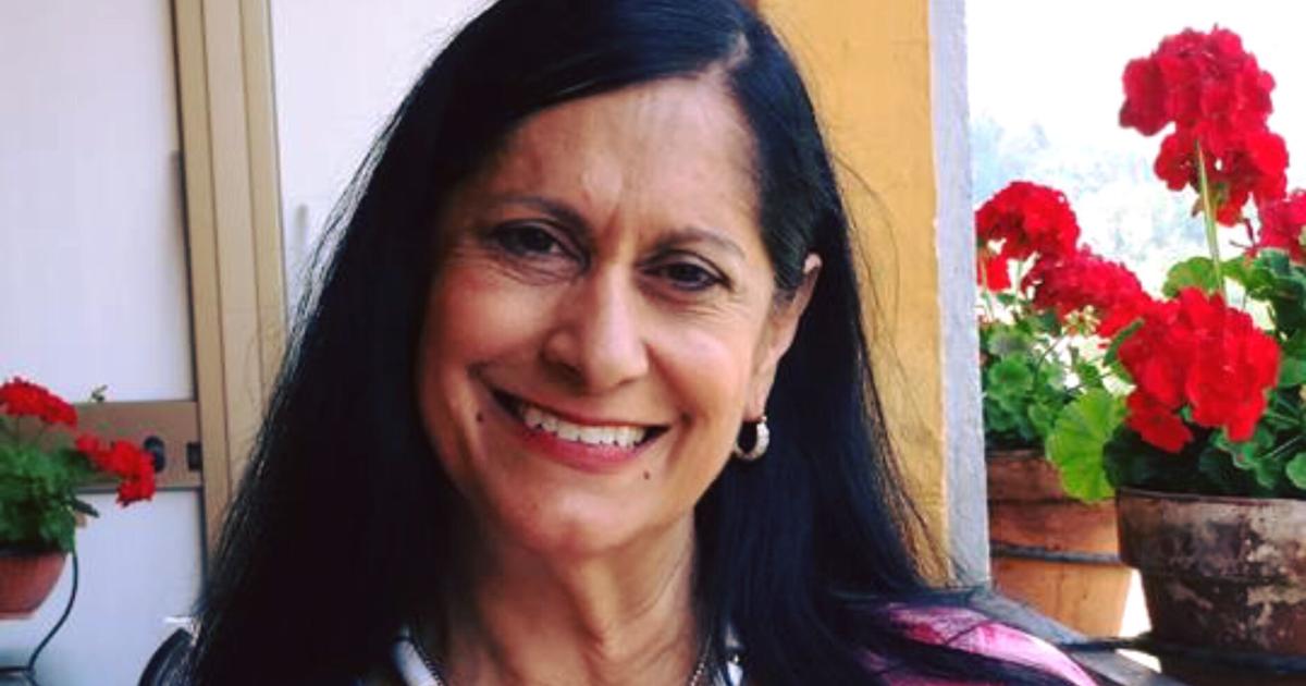Escultora puertorriqueña Nilda Comas recibirá premio internacional en Italia