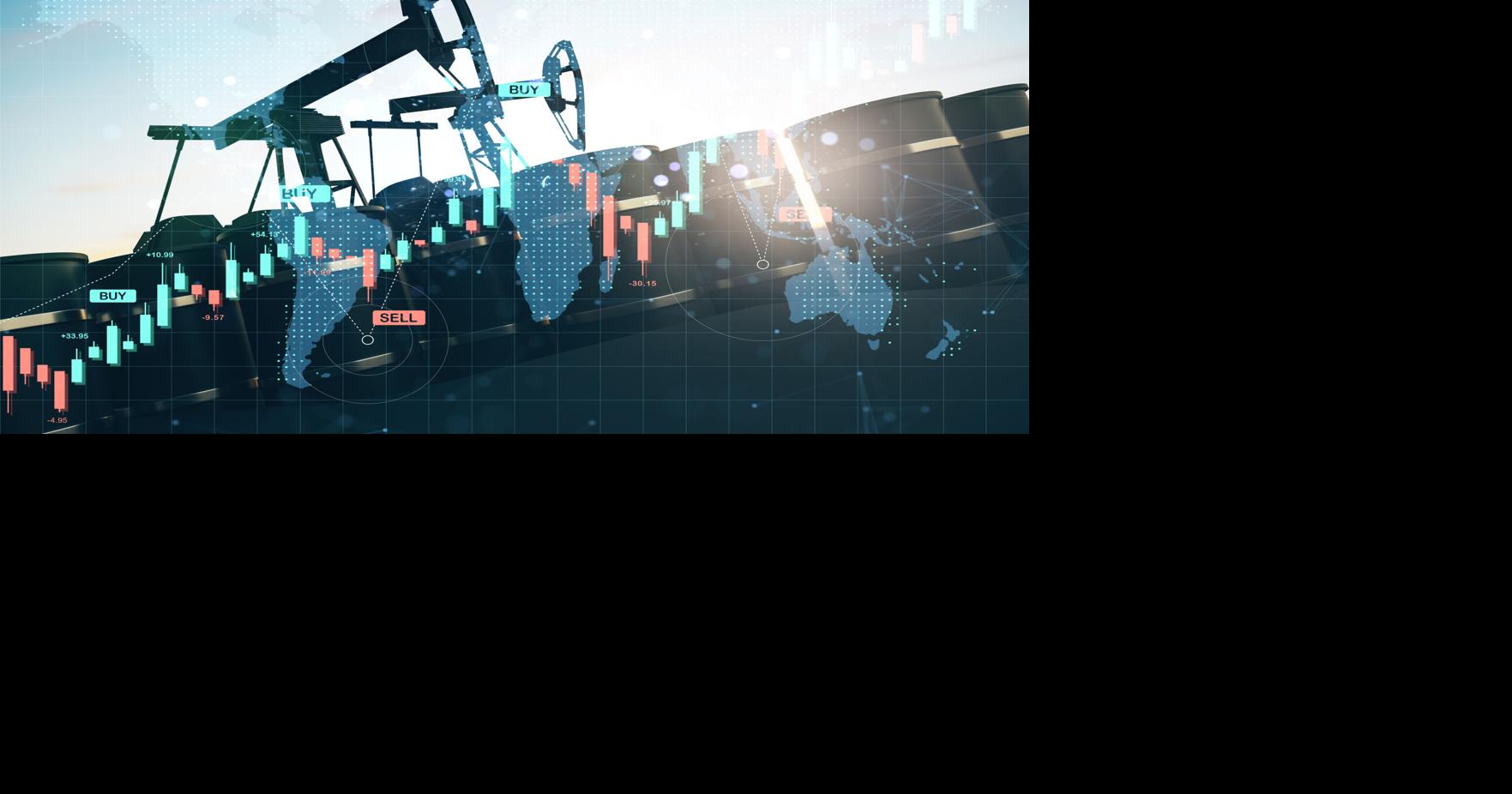 Petróleo, tasas y riesgo redefinen el panorama inversor.