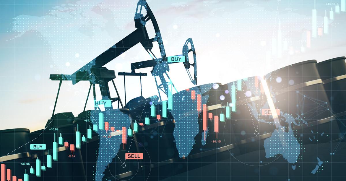 Volatilidad geopolítica por escalada en Medio Oriente sacude a los mercados