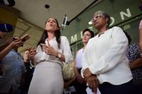 Alexandra Lugaro y Rivera Lassen