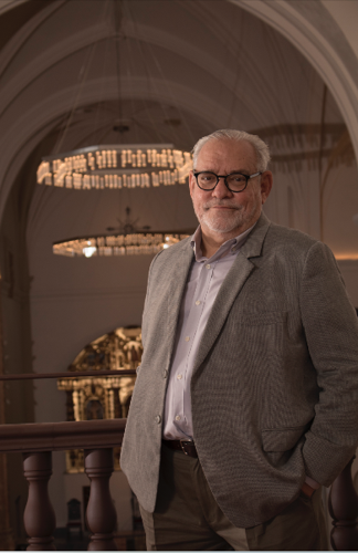 Reabre Iglesia de San José del Viejo San Juan | Escenario | elvocero.com